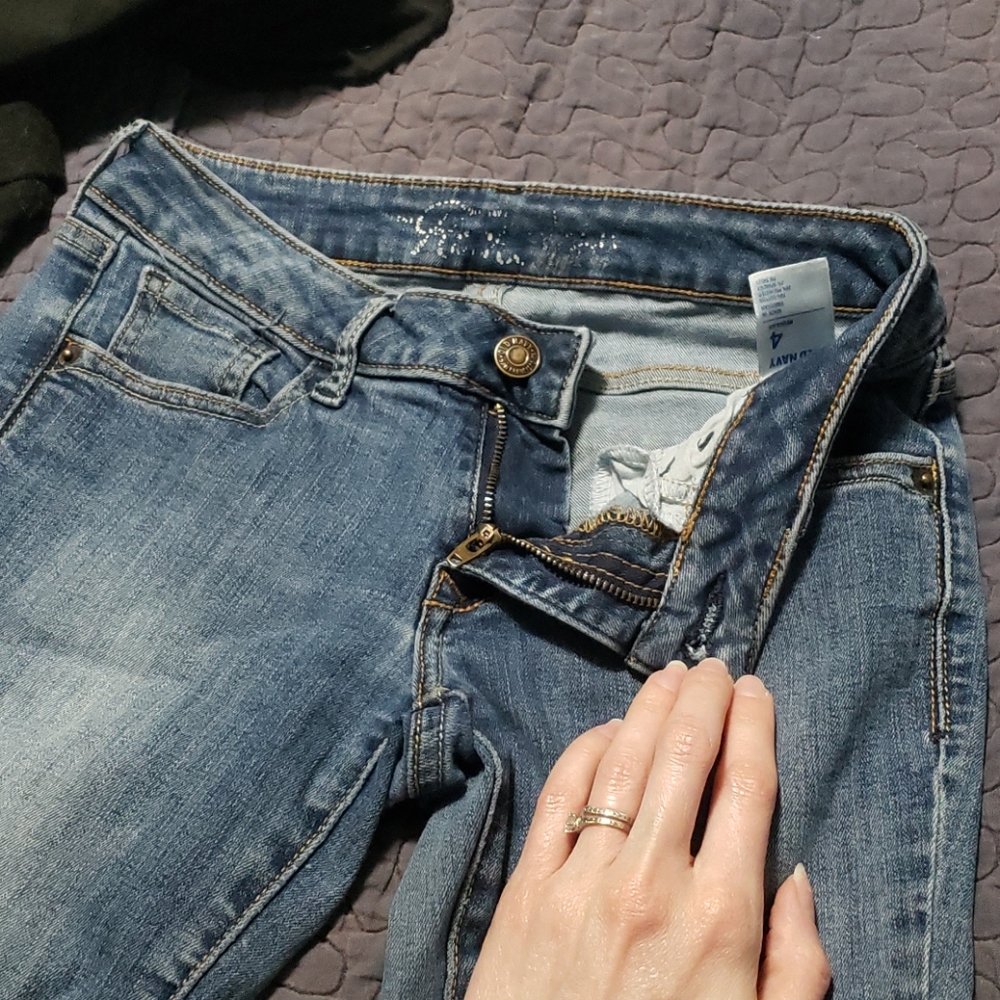 Capris - Picture 3 of 3